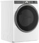 Whirlpool® 6 Series 7.4 Cu. Ft. White Front Load Electric Dryer -1