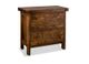 Handstone Rafters Rafters 2 Drawer Lateral File Cabinet-0