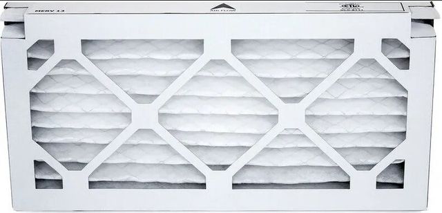 Friedrich White Kuhl MERV Filter L Chassis -0