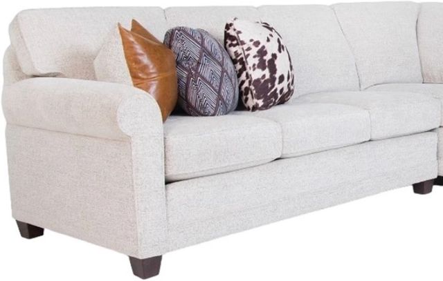 Smith Brothers Customizable 366 2-Piece Sectional-1