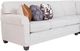 Smith Brothers Customizable 366 2-Piece Sectional-1