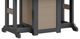Berlin Gardens Garden Classic 44" x 72" Fire Table-1