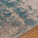 Surya Jefferson Beige/Blue 4'x6' Area Rug-5