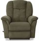La-Z-Boy® Jasper Sage Manual Rocking Recliner-1
