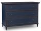 Bassett® Furniture Williams Adriatic Blue Chest-0