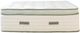Avocado Green 13" Wrapped Coil Plush Pillow Top Twin XL Mattress in a Box-2