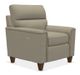 La-Z-Boy® Ryder duo® Teak Reclining Chair-1