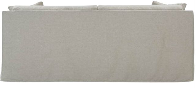Rowe® Customizable Bradford 88" Slipcovered Sofa-4