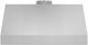Thor Kitchen® 36" Stainless Steel Under Cabinet Range Hood -0