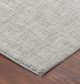Dalyn™ Rug Company Voyage VY1 Linen 5'x8' Area Rug-4