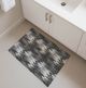 Dalyn™ Rug Company Soft Essentials SE5 Black 5'x8' Area Rug-5