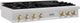ZLINE Autograph Edition 48" Satin Stainless Steel Gas Rangetop-3