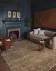 Loloi® Junie Spice/Multi 5'x8' Area Rug-2