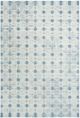Nourison Home™ Nordic NRC14 Blue 5'x7' Style 2 Area Rug-0