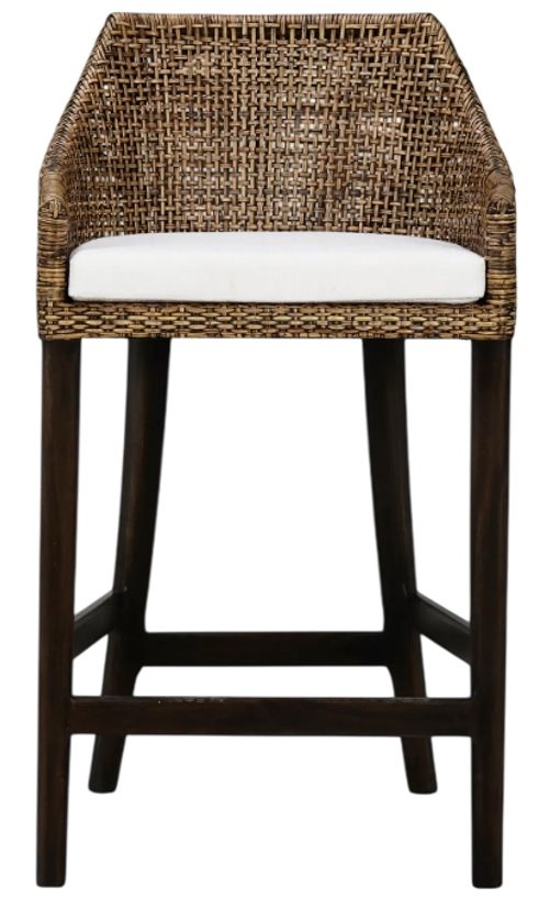 Bramble Customizable Savanah Bar Stool-2