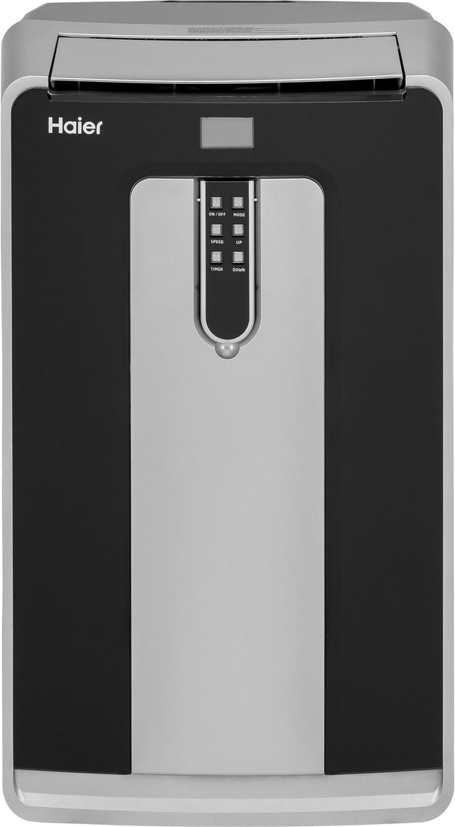 Haier Portable Air Conditioner-0