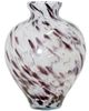 Stylecraft Leonardo White Spiral Vase-0