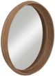 Bassett Mirror Marcella Natural Wall Mirror-1