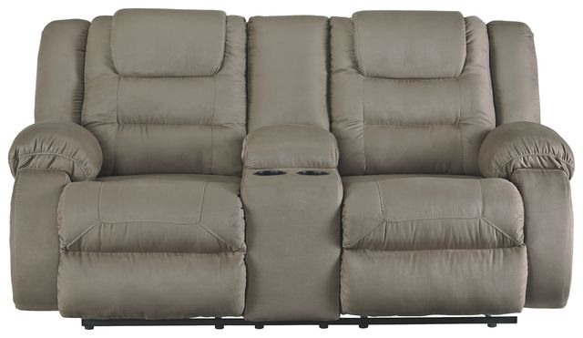 Signature Design by Ashley® McCade 3-Piece Cobblestone Living Room Set-2