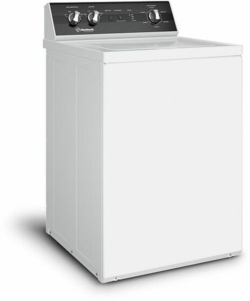 Huebsch 3.2 Cu. Ft. White Top Load Washer-1