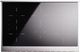 Ilve® Nostalgie II Series 40" Burgundy Pro Style Induction Range-2