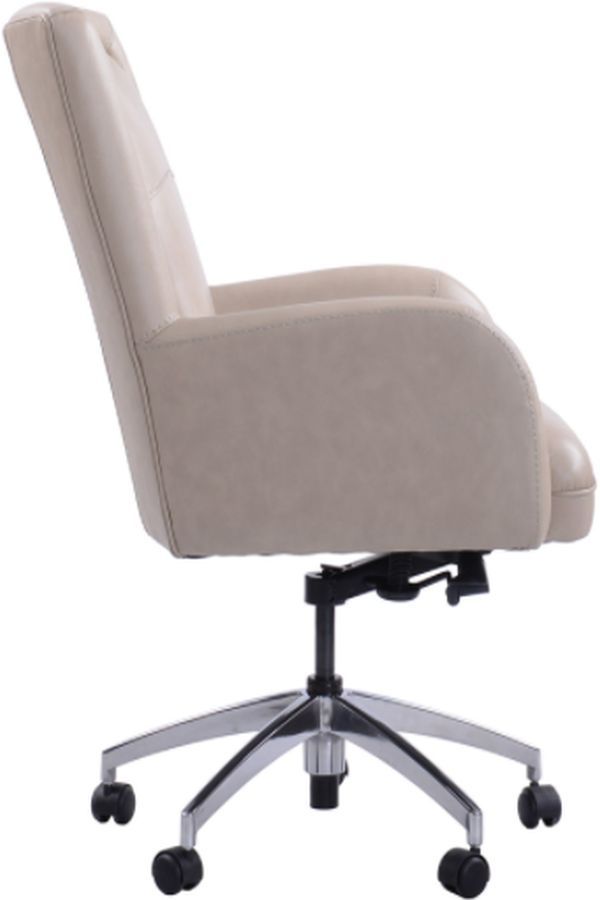 Parker House® Verona Linen Desk Chair-1