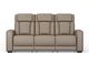 Alan Bone Power Leather Sofa-3