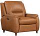 Parker House® Austin Caramel Cream Power Recliner-0