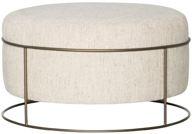 Temple Furniture Customizable Jonah 29913 Ottoman-0