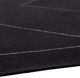 Signature Design by Ashley® Marav Black/White 8'x10' Area Rug-1