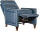 Bradington-Young Customizable Halcyon Manual Recliner-2