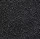 TOV Furniture Boba Black 14" Round Throw Pillow-2