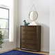 Riverside Furniture Monterey Mink Chest-3