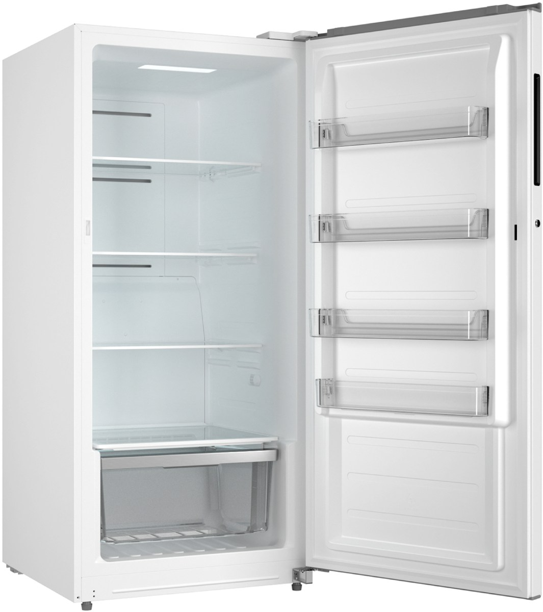 Midea Upright Freezer - Thumbnail 3