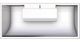 Vent-A-Hood® 36" White Under Cabinet Range Hood-4