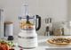 KitchenAid® 7 Cup White Food Processor-4