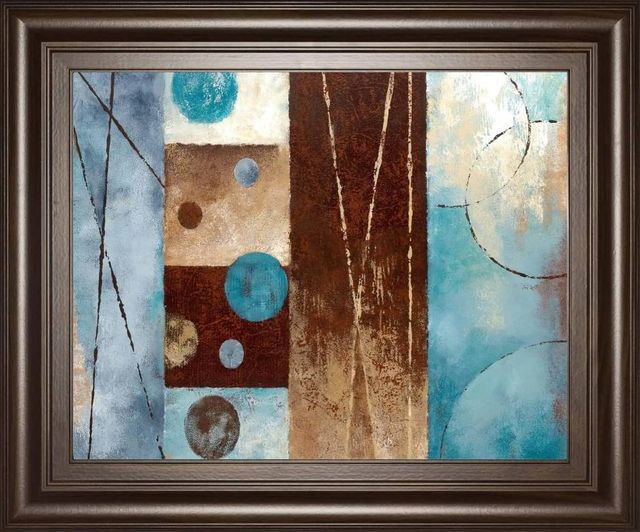 Classy Art Roll With It II by Nan Wall Art-0