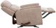 Flexsteel® Meet Your Perfect Match Compact Shoreline Manual Gliding Recliner-4