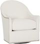 Fairfield® Customizable Pelle Provisions Marsden Swivel Glider Chair-0
