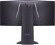 LG UltraGear™ 34" WQHD OLED 800R Curved Gaming Monitor-3