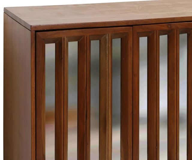 Stylecraft Brown Sideboard-1