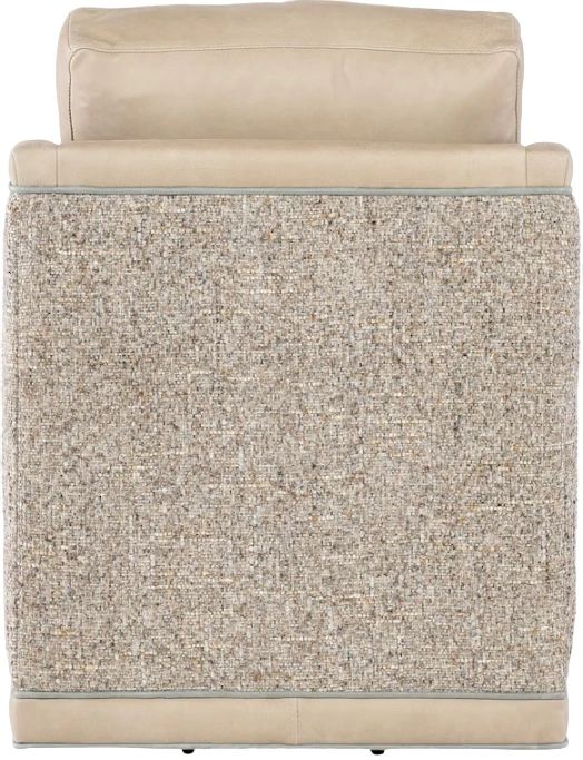 Bradington-Young Customizable Kaisen Swivel Chair-3