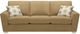 Superstyle Customizable 5101 Queen Sleeper Sofa-0
