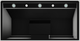 Vent-A-Hood® 48" Black Under Cabinet Hood-2