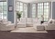 Franklin™ Nash Tidal Sand Swivel Chair-1