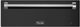 Viking® 3 Series 30" Cast Black Warming Drawer-0