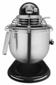 KitchenAid® Commercial Series Onyx Black Stand Mixer-0