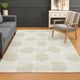 Dalyn™ Rug Company The Reserve TR16 Taupe 5'x8' Area Rug-4