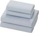 Purple® SoftStretch® 4-Piece Morning Mist Rayon King Deep Pocket Sheet Set-2