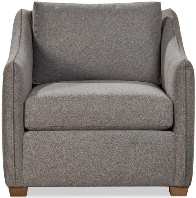 Huntington House Pillow Chair-1